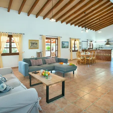 Villa Owl Romeu - 10 Min Walk To The Old Town *