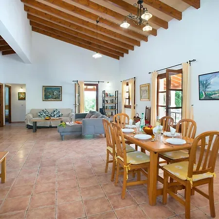 Owl Romeu - 10 Min Walk To The Old Town Villa Pollenca