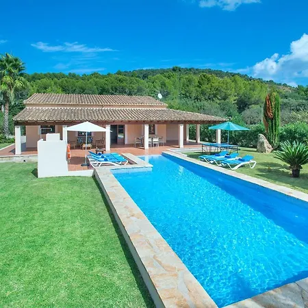 Owl Romeu - 10 Min Walk To The Old Town Villa