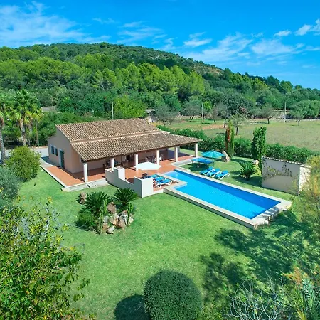 Villa Owl Romeu - 10 Min Walk To The Old Town