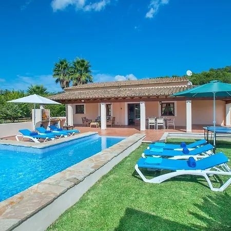 Owl Romeu - 10 Min Walk To The Old Town Villa Pollenca