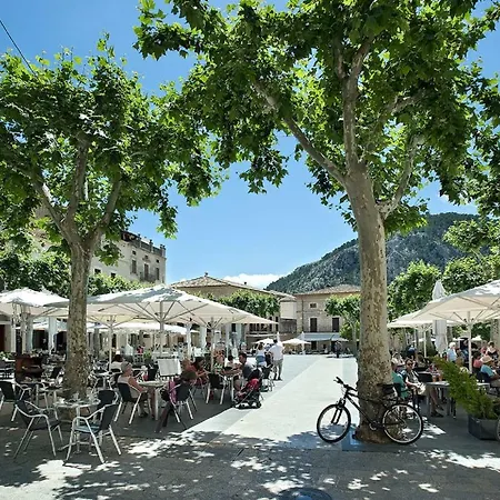 Villa Owl Romeu - 10 Min Walk To The Old Town Pollenca