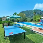 Owl Romeu - 10 Min Walk To The Old Town 别墅 *