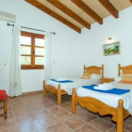 Owl Romeu - 10 Min Walk To The Old Town Villa Pollença