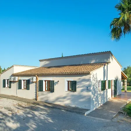 Owl Romeu - 10 Min Walk To The Old Town Pollenca