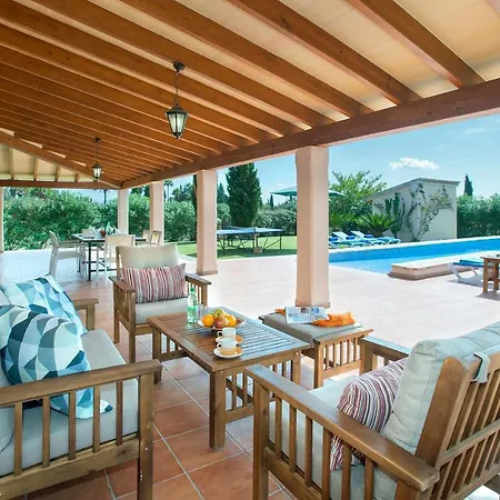Owl Romeu - 10 Min Walk To The Old Town Villa Pollensa