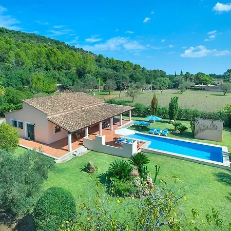 Villa Owl Romeu - 10 Min Walk To The Old Town *