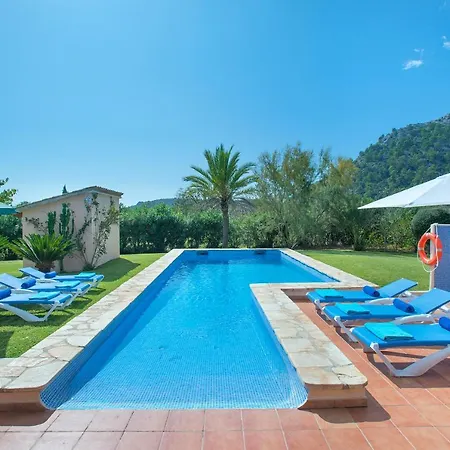 Villa Owl Romeu - 10 Min Walk To The Old Town *