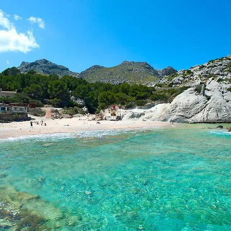 Villa Owl Romeu - 10 Min Walk To The Old Town Pollenca
