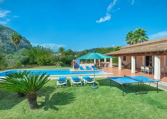 Owl Romeu - 10 Min Walk To The Old Town Villa