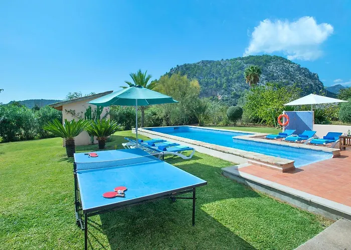 Owl Romeu - 10 Min Walk To The Old Town Villa *