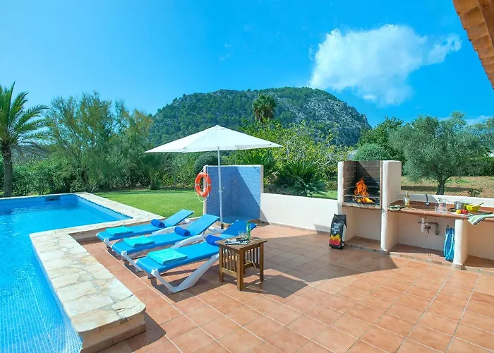 Owl Romeu - 10 Min Walk To The Old Town Villa *