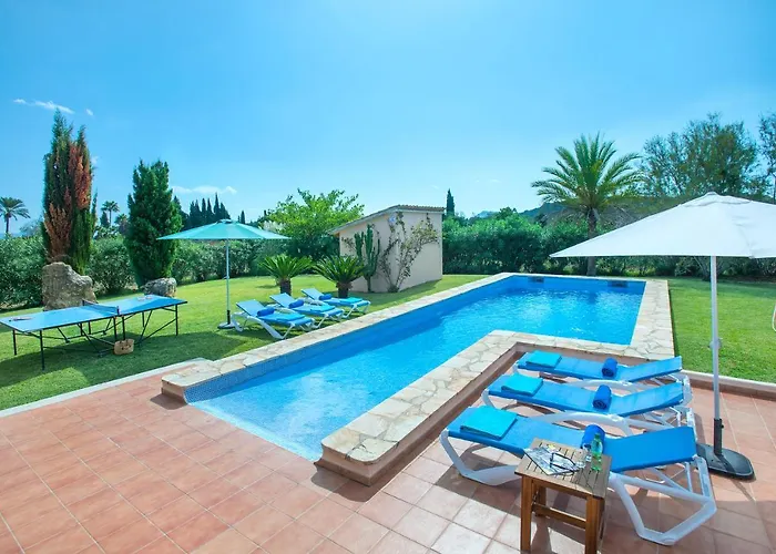 Owl Romeu - 10 Min Walk To The Old Town Villa