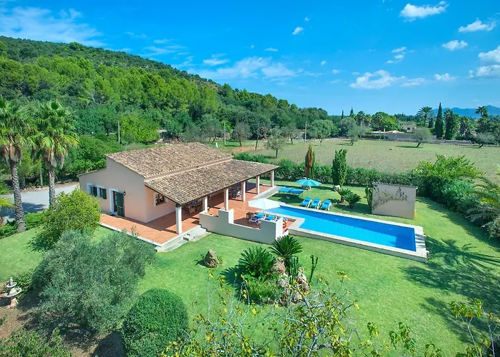Villa Owl Romeu - 10 Min Walk To The Old Town *