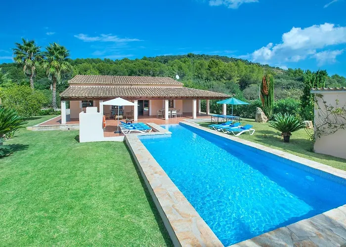 Owl Romeu - 10 Min Walk To The Old Town Villa