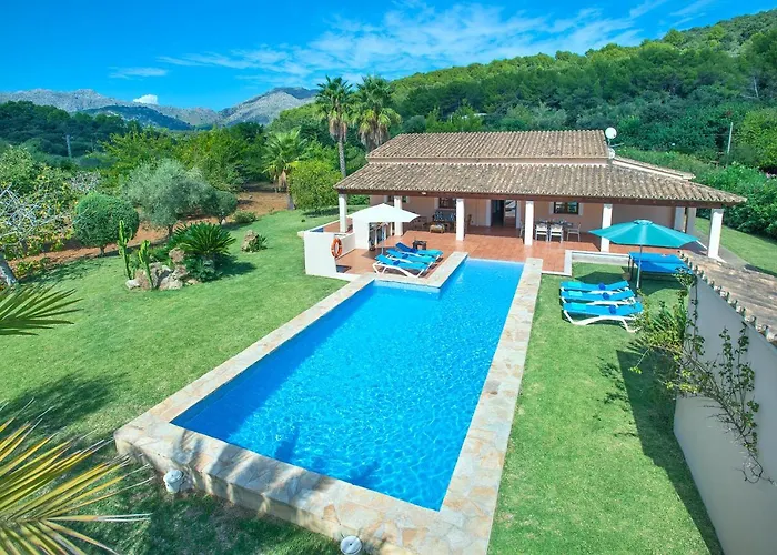 Owl Romeu - 10 Min Walk To The Old Town Villa