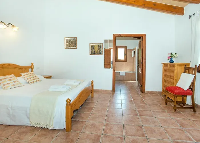 Villa Owl Romeu - 10 Min Walk To The Old Town *