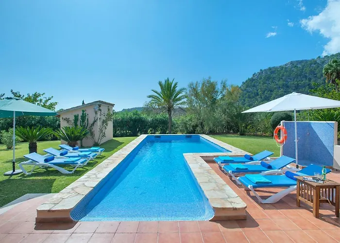Villa Owl Romeu - 10 Min Walk To The Old Town *