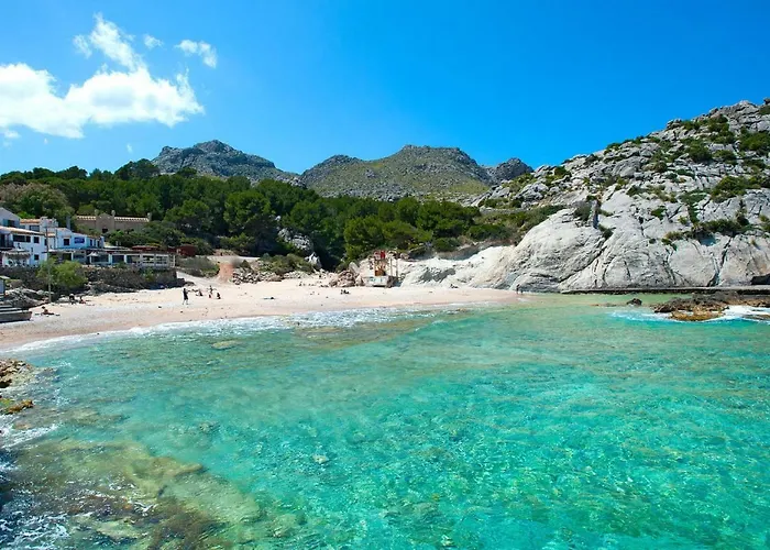 Villa Owl Romeu - 10 Min Walk To The Old Town Pollenca