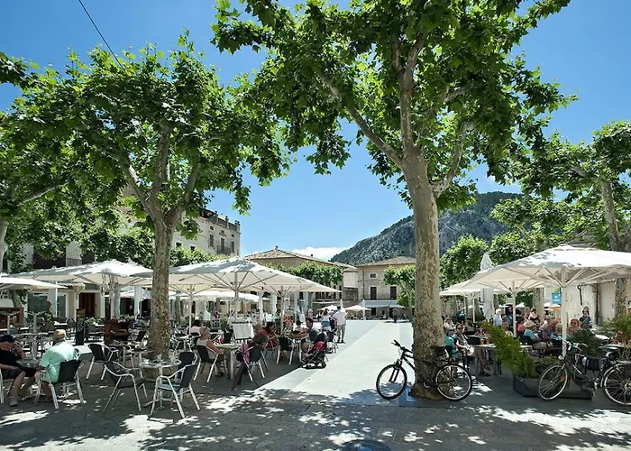 Villa Owl Romeu - 10 Min Walk To The Old Town Pollenca