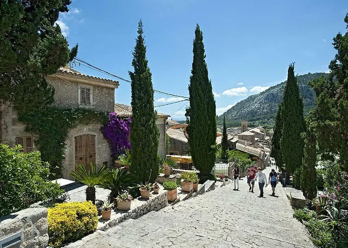 Villa Owl Romeu - 10 Min Walk To The Old Town *