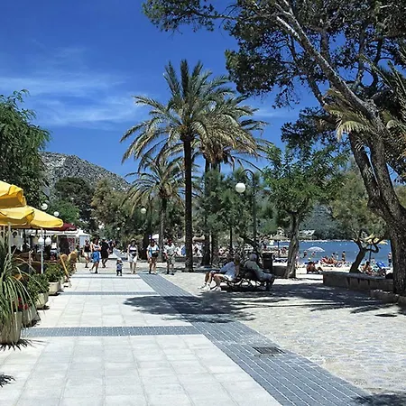 Owl Romeu - 10 Min Walk To The Old Town * Pollença