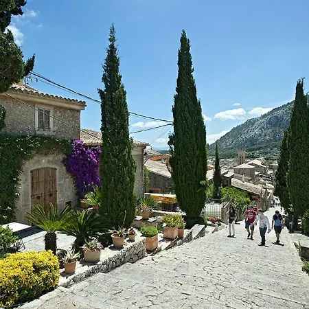 Βίλα Owl Romeu - 10 Min Walk To The Old Town *