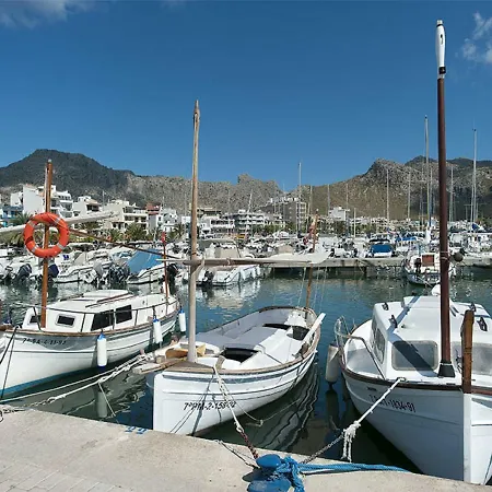 Owl Romeu - 10 Min Walk To The Old Town Βίλα Pollença